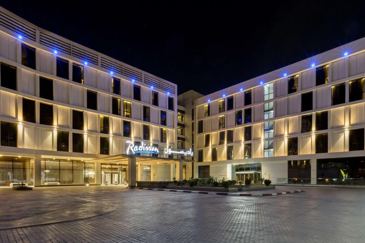 VIVIAN PARK HOTEL SUITES RIYADH